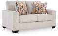 Aviemore Loveseat - Jax Mattress (Jacksonville, FL)