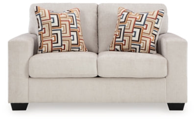 Aviemore Loveseat - Jax Mattress (Jacksonville, FL)