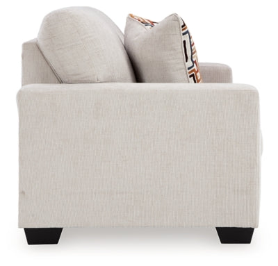 Aviemore Loveseat - Jax Mattress (Jacksonville, FL)