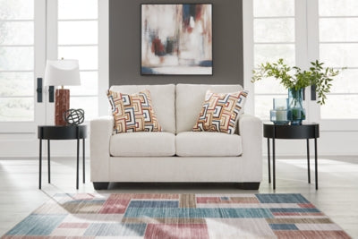 Aviemore Loveseat - Jax Mattress (Jacksonville, FL)
