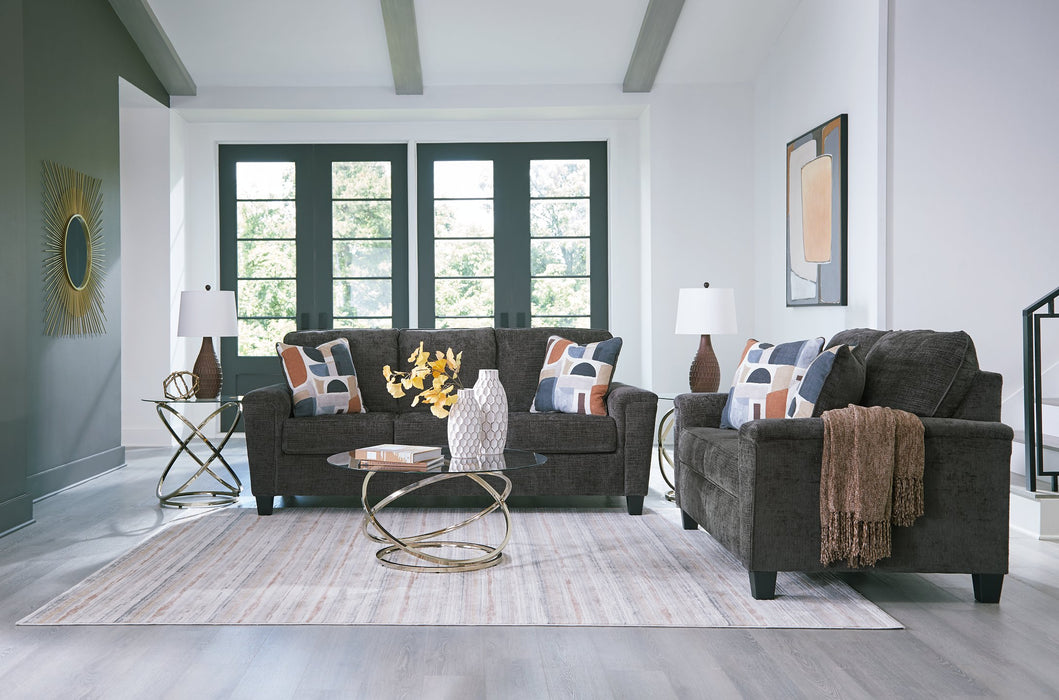 Erinslane Living Room Set - Jax Mattress (Jacksonville, FL)
