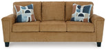 Erinslane Sofa - Jax Mattress (Jacksonville, FL)