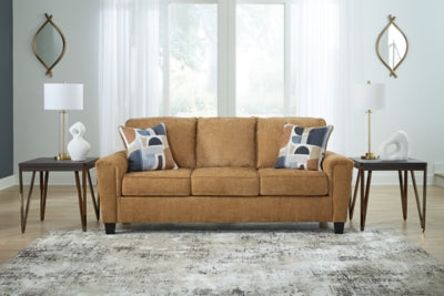 Erinslane Sofa - Jax Mattress (Jacksonville, FL)