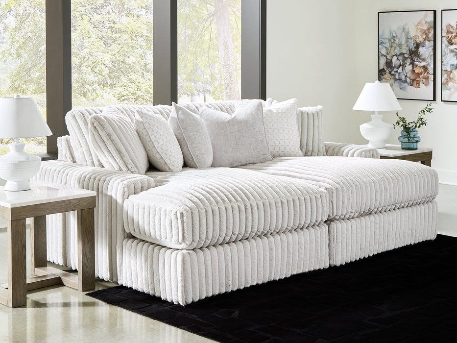 Stupendous Super Chaise - Jax Mattress (Jacksonville, FL)