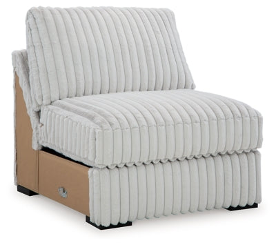 Stupendous Sectional - Jax Mattress (Jacksonville, FL)