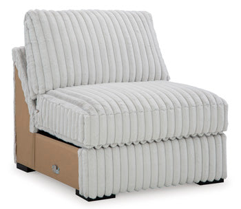 Stupendous Sectional - Jax Mattress (Jacksonville, FL)