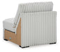 Stupendous Sectional - Jax Mattress (Jacksonville, FL)