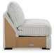 Stupendous Sectional - Jax Mattress (Jacksonville, FL)