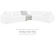 Stupendous Sectional - Jax Mattress (Jacksonville, FL)
