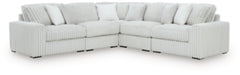 Stupendous Sectional - Jax Mattress (Jacksonville, FL)
