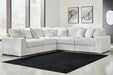 Stupendous Sectional - Jax Mattress (Jacksonville, FL)