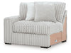 Stupendous Sectional - Jax Mattress (Jacksonville, FL)