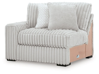 Stupendous Sectional - Jax Mattress (Jacksonville, FL)