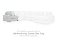Stupendous Sectional - Jax Mattress (Jacksonville, FL)