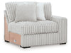 Stupendous Sectional - Jax Mattress (Jacksonville, FL)