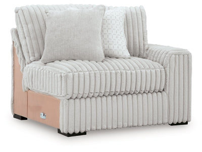 Stupendous Sectional - Jax Mattress (Jacksonville, FL)