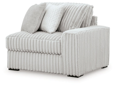 Stupendous Sectional - Jax Mattress (Jacksonville, FL)
