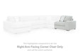 Stupendous Sectional - Jax Mattress (Jacksonville, FL)