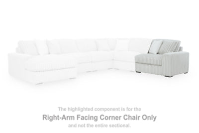 Stupendous Sectional - Jax Mattress (Jacksonville, FL)