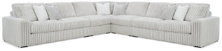 Stupendous Sectional - Jax Mattress (Jacksonville, FL)