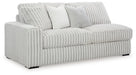 Stupendous Sectional - Jax Mattress (Jacksonville, FL)