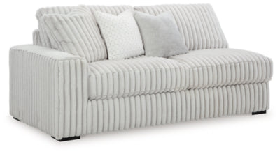 Stupendous Sectional - Jax Mattress (Jacksonville, FL)