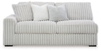 Stupendous Sectional - Jax Mattress (Jacksonville, FL)
