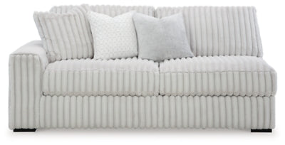 Stupendous Sectional - Jax Mattress (Jacksonville, FL)