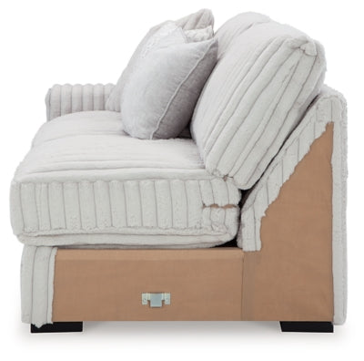 Stupendous Sectional - Jax Mattress (Jacksonville, FL)