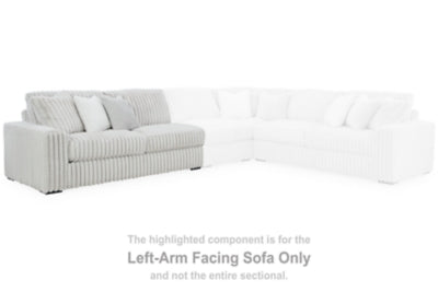 Stupendous Sectional - Jax Mattress (Jacksonville, FL)