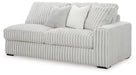Stupendous Sectional - Jax Mattress (Jacksonville, FL)