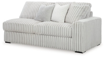 Stupendous Sectional - Jax Mattress (Jacksonville, FL)
