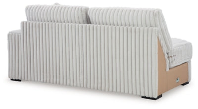 Stupendous Sectional - Jax Mattress (Jacksonville, FL)