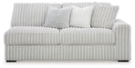 Stupendous Sectional - Jax Mattress (Jacksonville, FL)