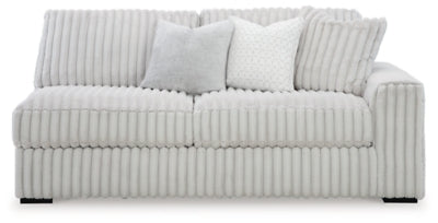 Stupendous Sectional - Jax Mattress (Jacksonville, FL)