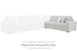 Stupendous Sectional - Jax Mattress (Jacksonville, FL)