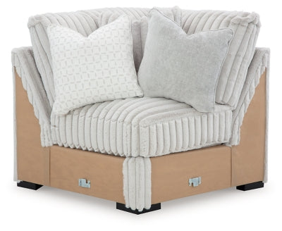 Stupendous Sectional - Jax Mattress (Jacksonville, FL)