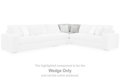 Stupendous Sectional - Jax Mattress (Jacksonville, FL)