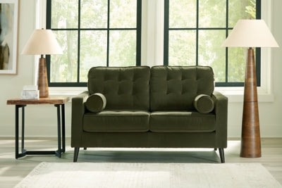 Reveon Lakes Loveseat - Jax Mattress (Jacksonville, FL)
