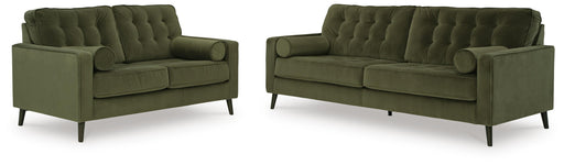 Reveon Lakes Living Room Set - Jax Mattress (Jacksonville, FL)