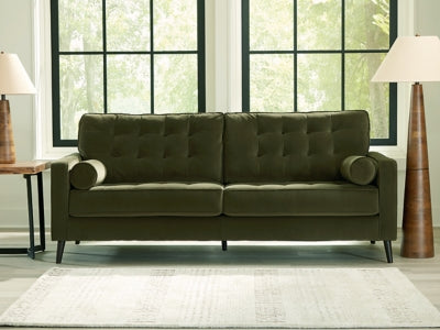 Reveon Lakes Sofa - Jax Mattress (Jacksonville, FL)