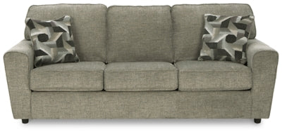 Cascilla Sofa - Jax Mattress (Jacksonville, FL)