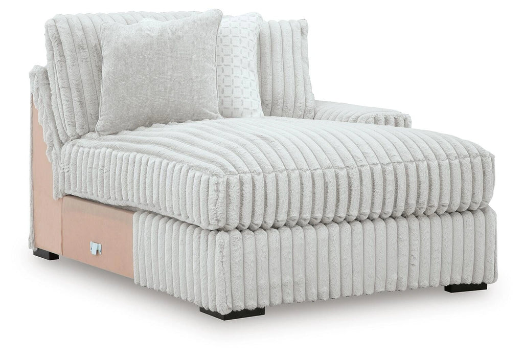 Stupendous 3pc, Oversized Chaise, 2pc Stupendous Alvins Pegue
