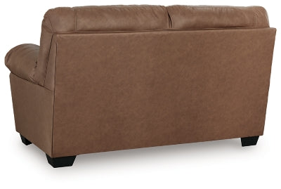 WillowBend Loveseat - Jax Mattress (Jacksonville, FL)