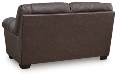 WillowBend Loveseat - Jax Mattress (Jacksonville, FL)