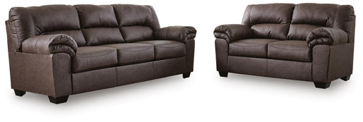 WillowBend Living Room Set - Jax Mattress (Jacksonville, FL)
