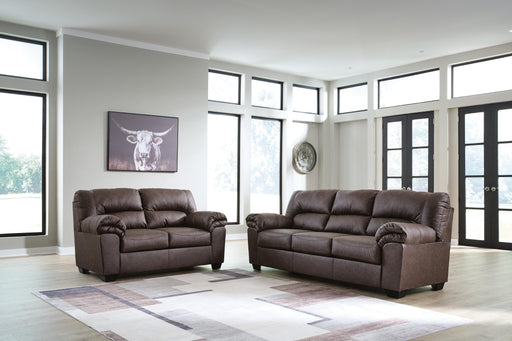 WillowBend Living Room Set - Jax Mattress (Jacksonville, FL)