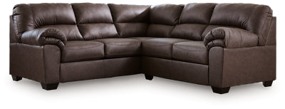 WillowBend Sectional - Jax Mattress (Jacksonville, FL)
