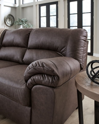 WillowBend Loveseat - Jax Mattress (Jacksonville, FL)