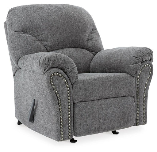 Allmaxx Recliner - Jax Mattress (Jacksonville, FL)